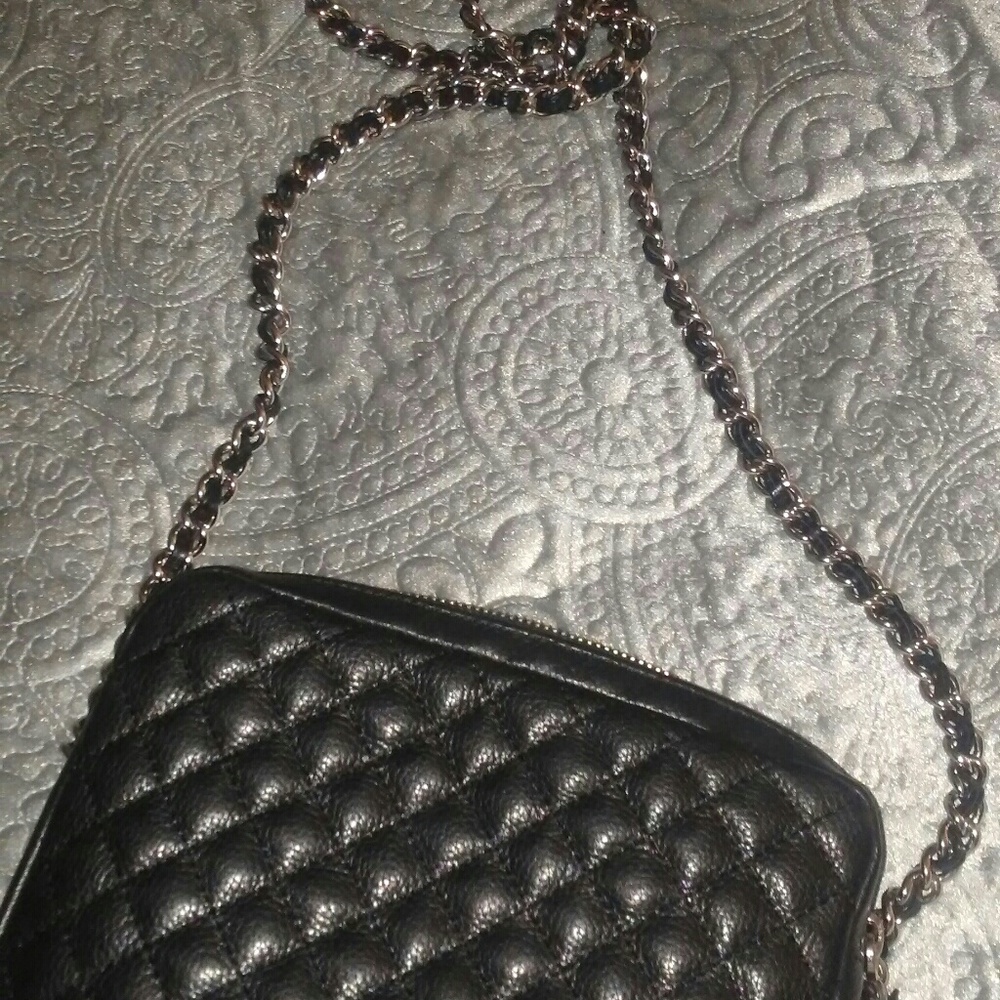 Rebecca Minkoff crossbody